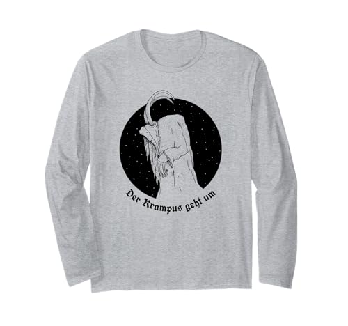 Der Krampus Geht Um(�h�C�c�̃N���X�}�X�̓`��) ����T�V���c