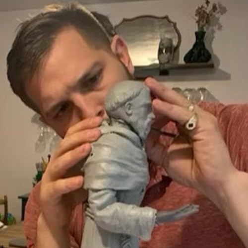 159 Joseph the Carpenter