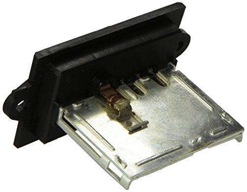 Interruptor de soplador RU-702 Standard Motor Products soluciona fallo de aire acondicionado