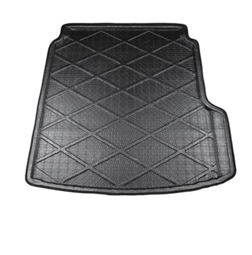 Tapis coffre voiture imperméable VW Passat B7 B8 protection sur mesure robuste