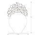 The Noble Collection Glinda's Bubble Tiara - Youth Size