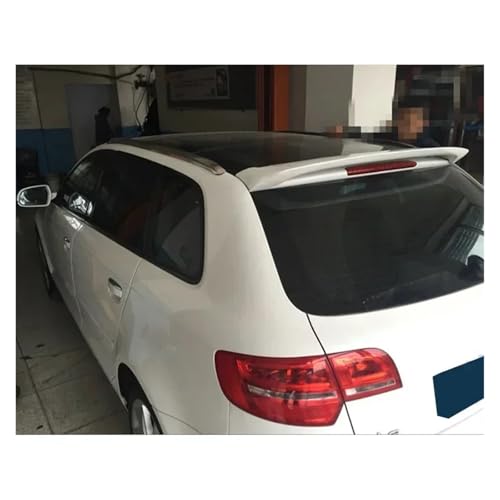 New! �J�[�{���t�@�C�o�[���[�t�X�|�C���[ FRP ���A�g�����N�E�C���O�Ԃ̉����A�N�Z�T���[�A�E�f�B A3 �n�b�`�o�b�N 2014-2016 �p(Unpainted FRP)