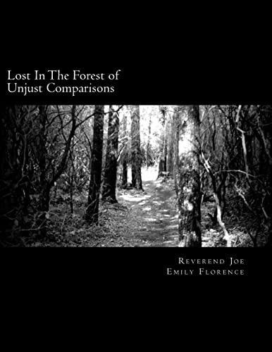 Lost In The Forest of Unjust Comparisons