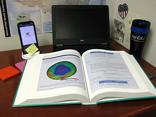 Chemistry: Atoms First by OpenStax (Official Print Version, hardcover, full color) - Image 4