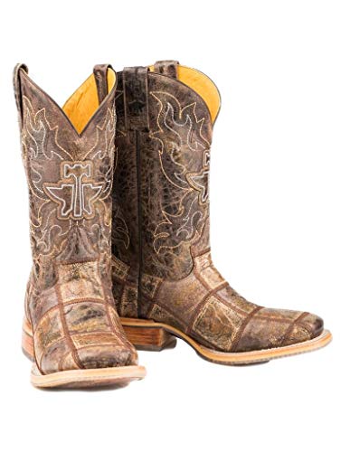 MENS MONEY MAKER WITH BALD EAGLE SOLE2