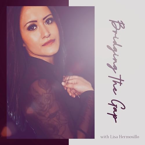 『Bridging the Gap: Unraveling Military Suicide』のカバーアート