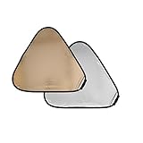 Lastolite トライグリップ・リフレクター・ラージ 120cm サンライト/ソフトシルバー LL LR3728