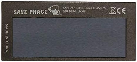 Save Phace 3010028 ADF Filter Replacement #3/10 - Gen X