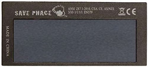 Save Phace 3010028 ADF Filter Replacement #3/10 - Gen X