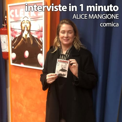 03-Alice Mangione