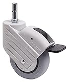 Fabricada en España con Poliamix y goma.