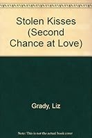 Stolen Kisses (Second Chance at Love, No 335) 042509118X Book Cover