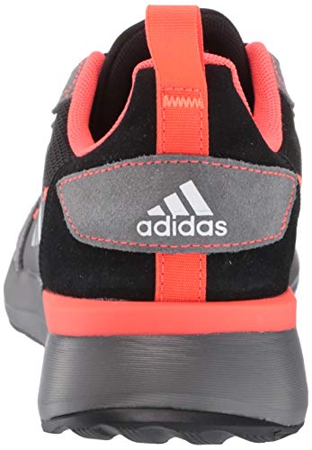 adidas Unisex-Child RapidaRun Elite J Sneaker3