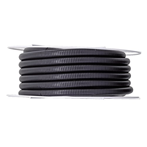 OASE Spiralschlauch schwarz 1 1/2" (Meterware)