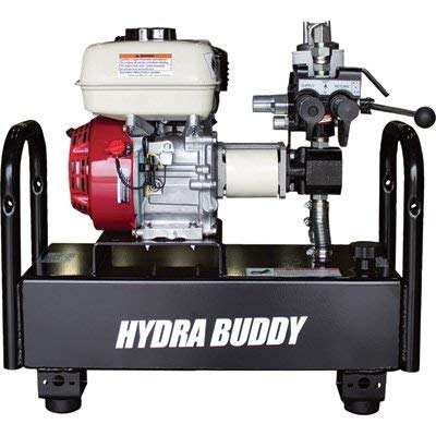 BravePro Hydra-Buddy Hydraulic Power 