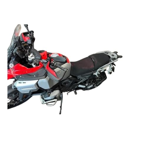 Coussin antidérapant pour protéger la selle nylon de R1300GS ADV - 4