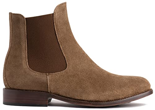 Image of Thursday Boot Company Cavalier Men's Chelsea Boot