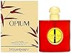 Opium de Yves Saint Laurent para Mujer 1.6 oz Eau de Parfum Spray 2