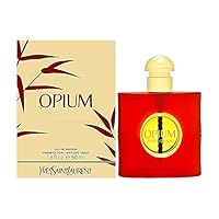 YVES SAINT LAURENT OPIUM EDP 50ML SPRAY