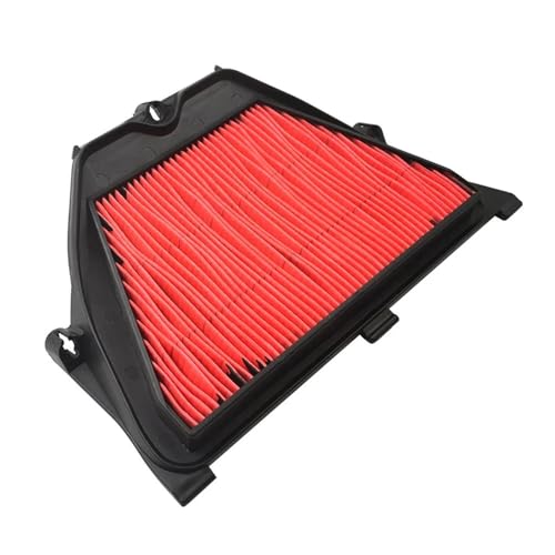 Filtre à air pour CBR600RR résout les pertes de puissance