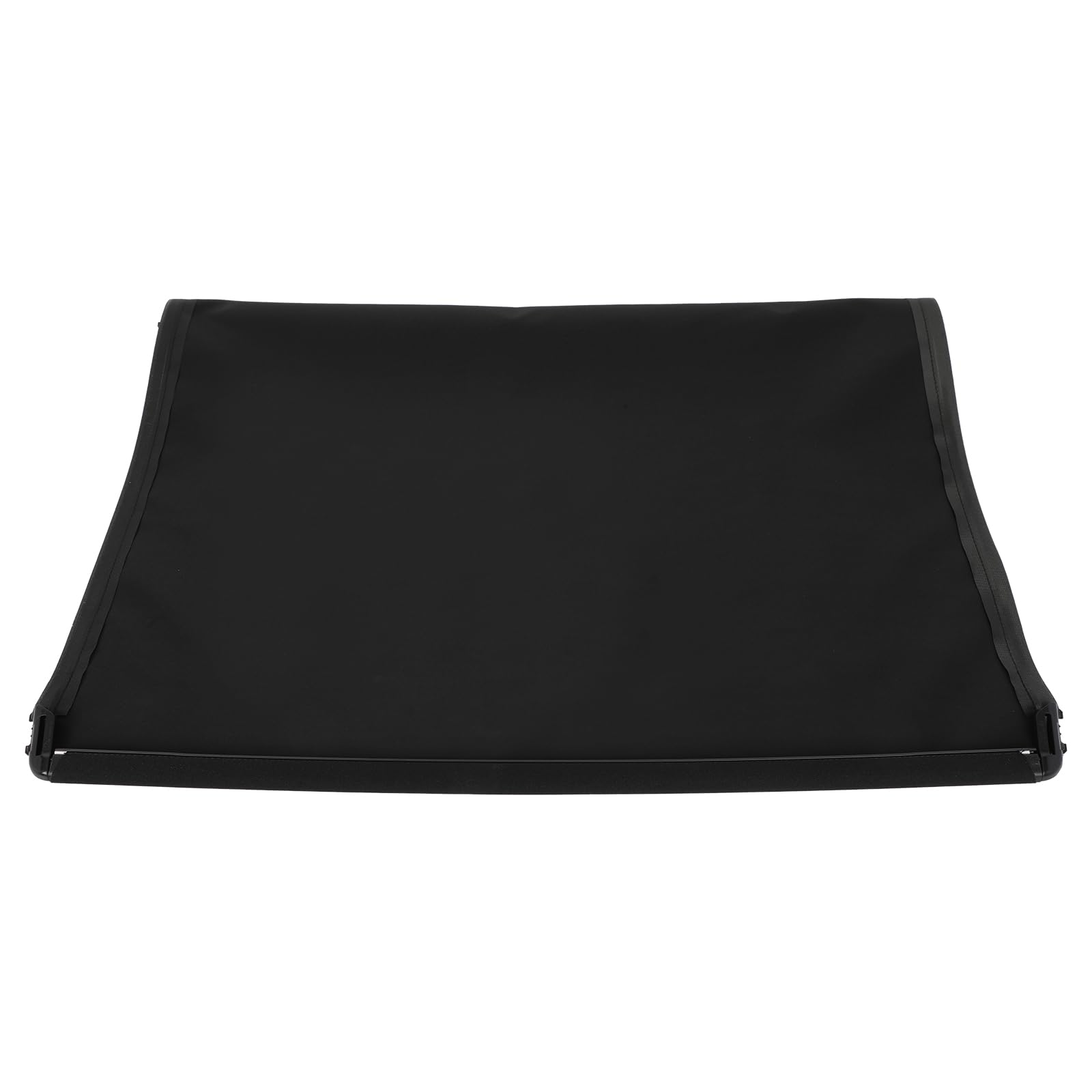 cciyu Car Sunroof Sunshade Shade Curtain Cover 2014-2015 for Cadillac CTS Panoramic Sunroof Shade Cover Compatible 22926559