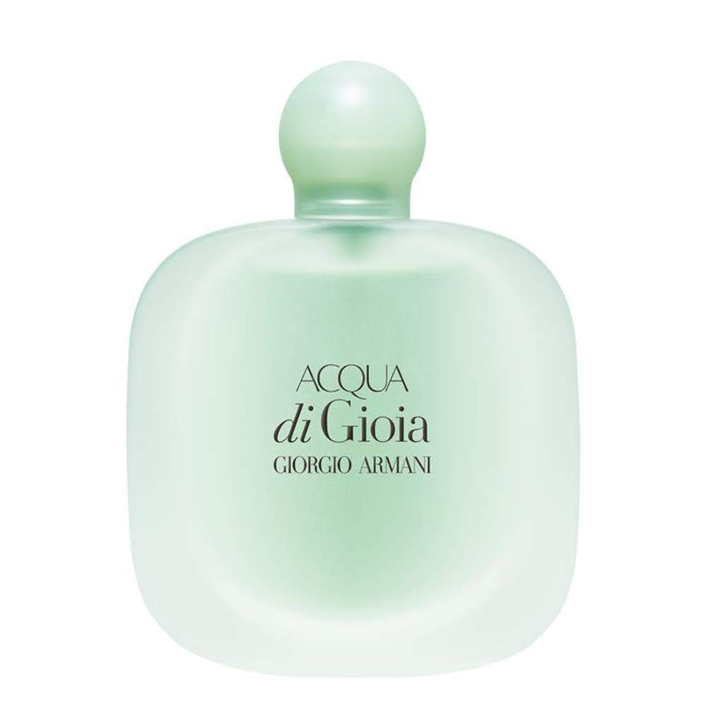 Giorgio Armani Acqua Di Gioia Eau De Toilette woda toaletowa w sprayu 50 ml