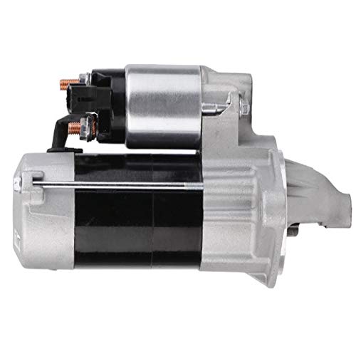 Amazon.com: RAREELECTRICAL New Starter Compatible with Toyota