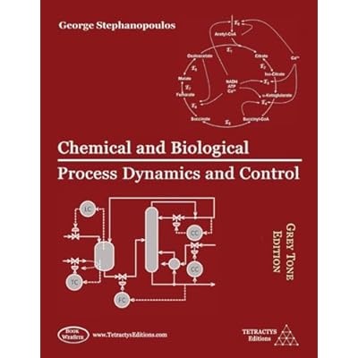 Chemical and Biological Process Dynamics and Control