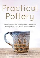 Algopix Similar Product 10 - Practical Pottery 40 Pottery Projects