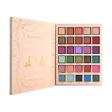 City Color Cosmetics Beauty Novel: Spring Edition