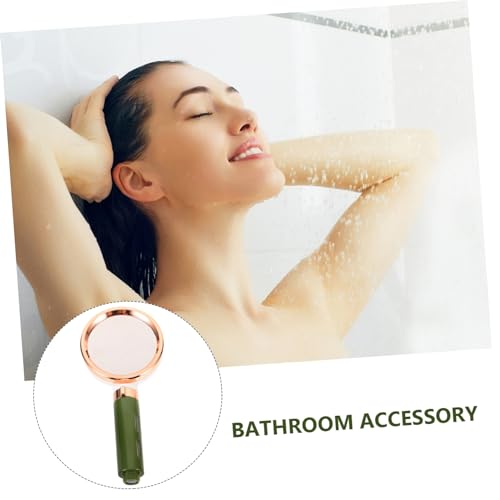 Composant de douche purification de l'eau pour rénover votre bain