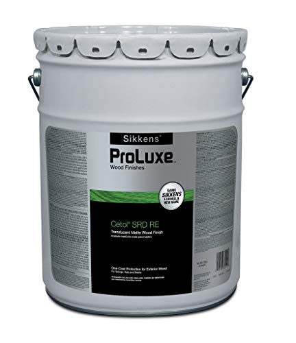 Sikkens PPG-Flood Cetol Srd Re Natrl 5g