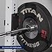 Titan Fitness X-3 Series 80