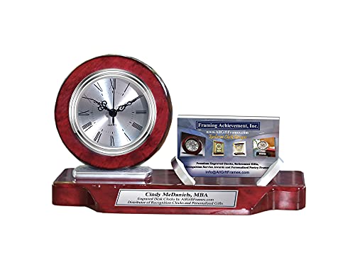 Best Seiko World Time Desk Clocks