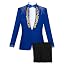 A-royal Blue