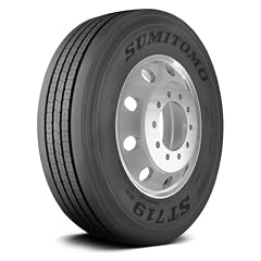 Sumitomo ST719 SE 285/75R24.5 H/16PLY Commercial Tire