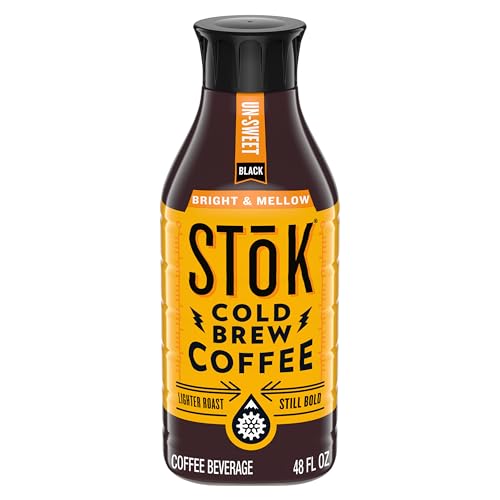 SToK Bright & Mellow Cold Brew