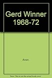  Gerd Winner 1968-72