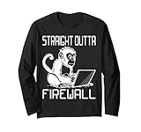 Photo Gallery direttamente dal firewall amministratore di rete sysadmin maglia a manica Photo Gallery direttamente dal firewall amministratore di rete sysadmin maglia a manica