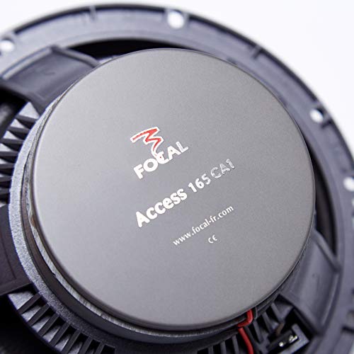 The 30 Best Focal Car Speakers of 2023 [Verified] Cherry Picks