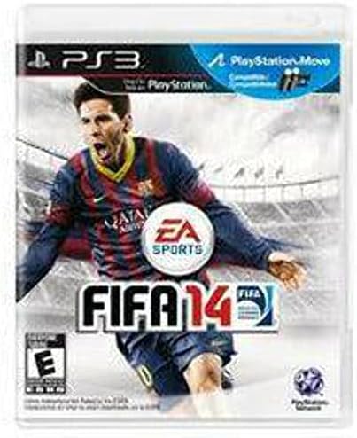 Fifa Soccer 14