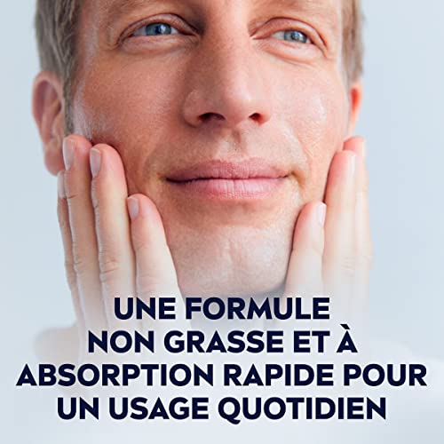 Baume Après rasage Peaux Sensibles Camomille Nivea Men Le Flacon De 100ml - vue 7
