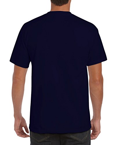 Gildan Men's Workwear Pocket T-Shirt2
