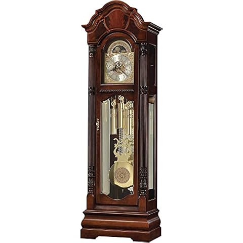 Howard Miller Winterhalder II Floor Clock Cover