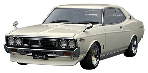 Amazon | イグニッションモデル 1/18 ニッサン ローレル 2000SGX C130