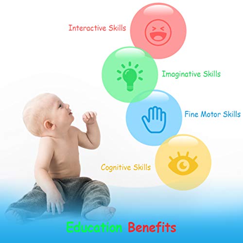 Toyvian 27PCS Verão Conjuntos de Brinquedos de Areia de Praia Brinquedos Modelo Animal Brinquedos da