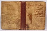 Stories From English History B000JV2UDK Book Cover