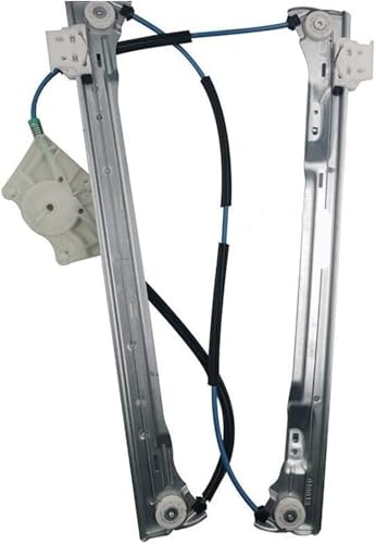 Lève-vitre électrique avant gauche robuste pour Citroën C4 Picasso 2006