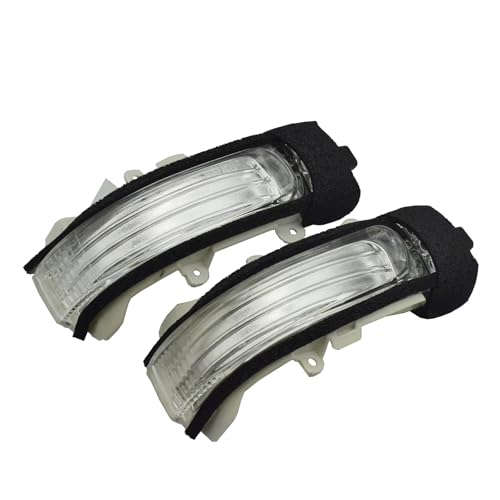 Luces intermitentes laterales para Scion xB y tC ideales para tus trayectos diarios