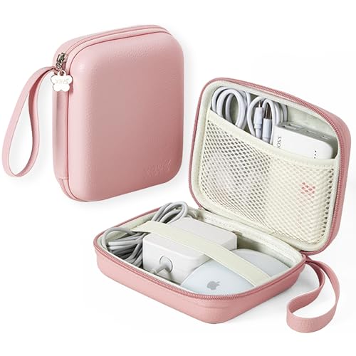 Linpr Charger Case for Macbook, Portable Tech...